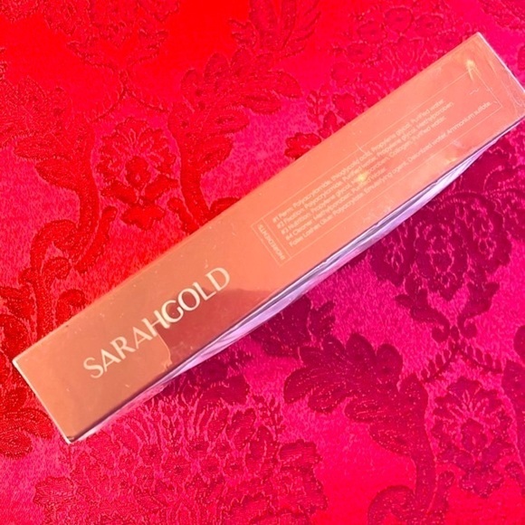 Brand New Lash Lift Kit Professional Eyelash Perm Kit Long-Lasting Salon Curl - Picture 5 of 15